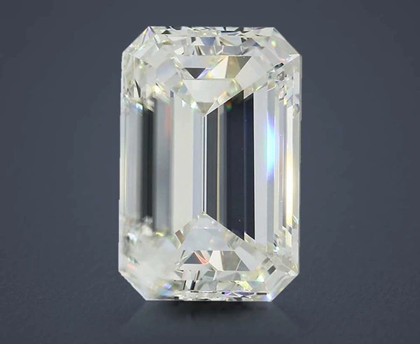 8.21 Carat · K · VVS1 Rare Carat Ideal Cut