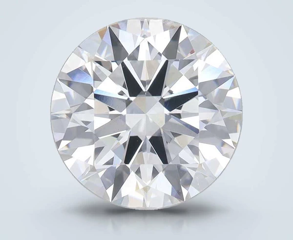 5.3 Carat · E · VS1 Rare Carat Ideal Cut