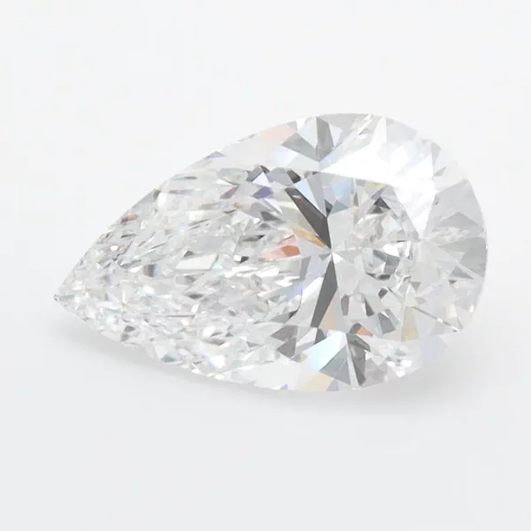 1.51 Carat · D · IF Rare Carat Ideal Cut