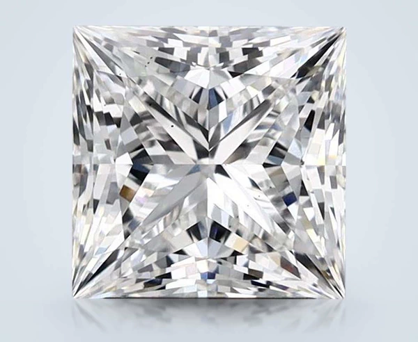 2.59 Carat · E · VS2 Rare Carat Ideal Cut