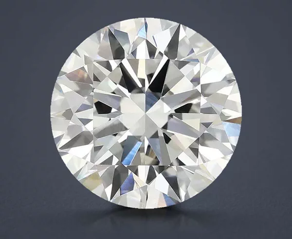 3.93 Carat · F · VVS2 Rare Carat Ideal Cut