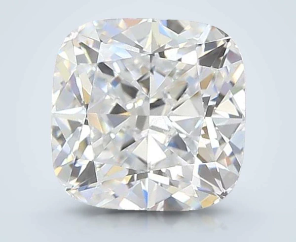 2.02 Carat · D · VS2 Rare Carat Ideal Cut