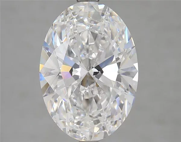 4.53 Carat · D · IF Rare Carat Ideal Cut