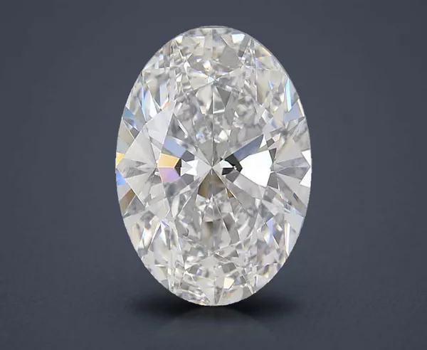 4.53 Carat · D · IF Rare Carat Ideal Cut
