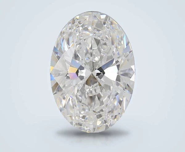 4.53 Carat · D · IF Rare Carat Ideal Cut