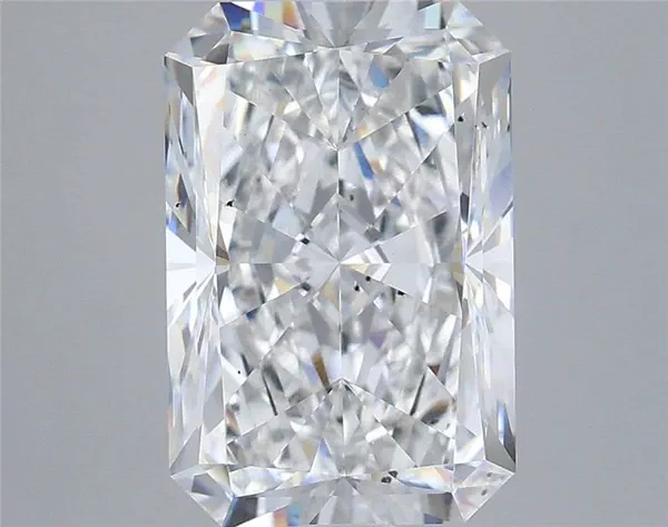 4.01 Carat · D · VS2 very good Cut