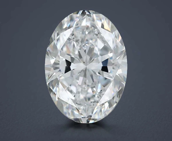 2.5 Carat · D · VVS1 Rare Carat Ideal Cut