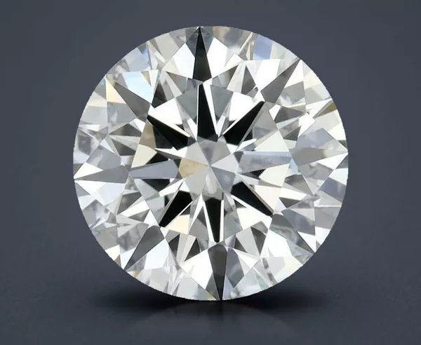 1.68 Carat · E · VVS1 Rare Carat Ideal Cut