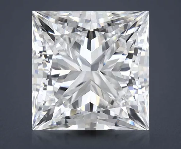 1.19 Carat · D · VS1 Rare Carat Ideal Cut