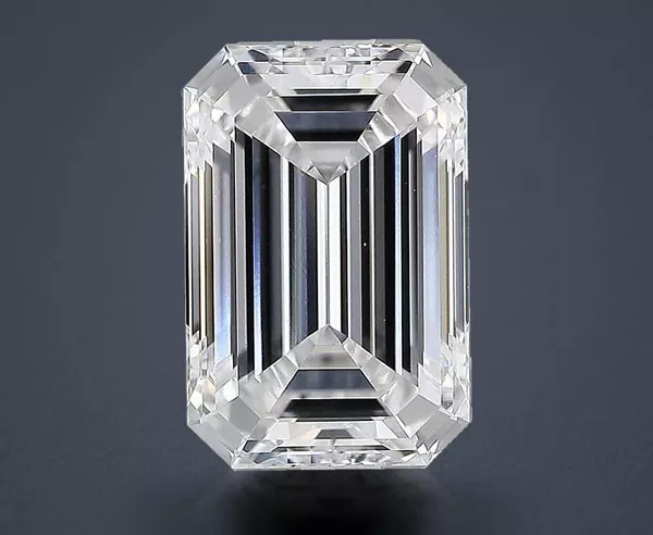 2.69 Carat · E · VVS2 Rare Carat Ideal Cut