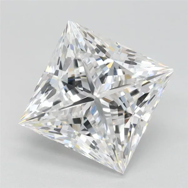 3.03 Carat · D · FL Rare Carat Ideal Cut