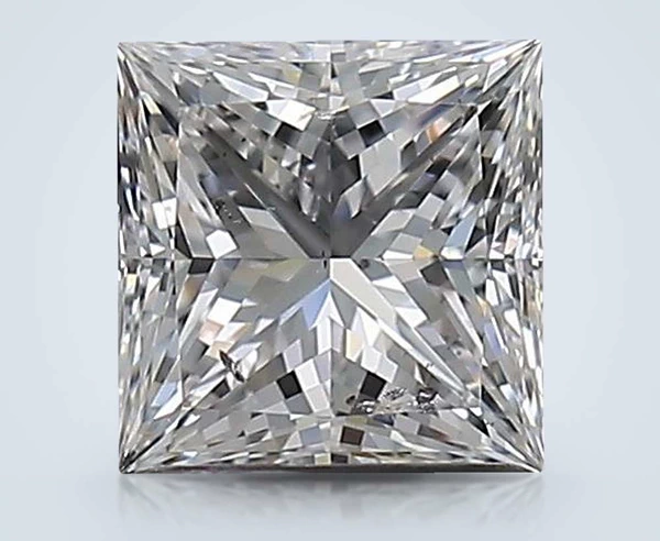 1.21 Carat · F · SI2 Rare Carat Ideal Cut