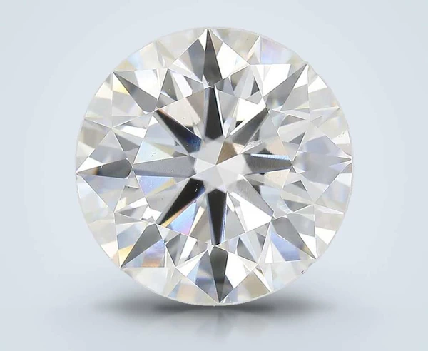 12.12 Carat · G · VVS2 Rare Carat Ideal Cut