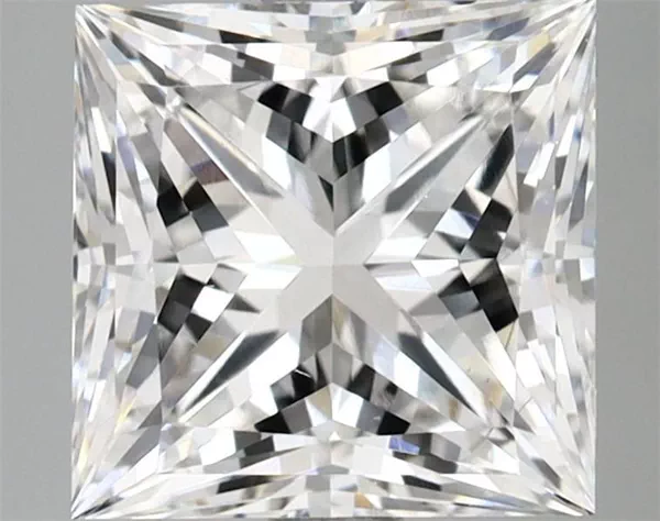 2.66 Carat · E · VS1 Rare Carat Ideal Cut