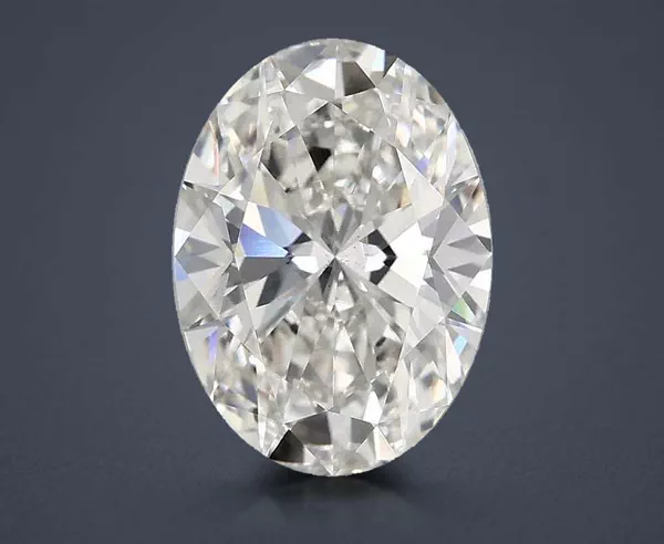 2.85 Carat · F · VS2 Rare Carat Ideal Cut