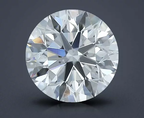 0.47 Carat · D · SI1 excellent Cut