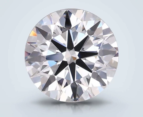 1.37 Carat · D · VVS1 Rare Carat Ideal Cut
