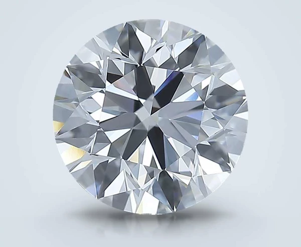 3 Carat · I · VVS1 Rare Carat Ideal Cut