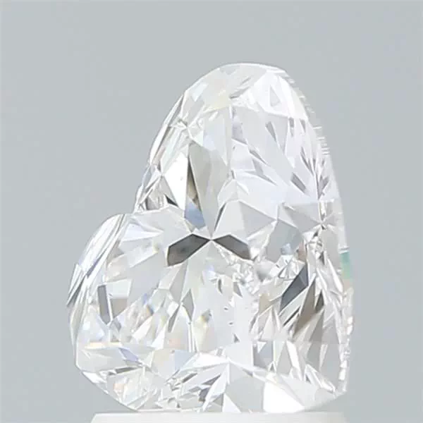 2.38 Carat · E · VS1 Rare Carat Ideal Cut