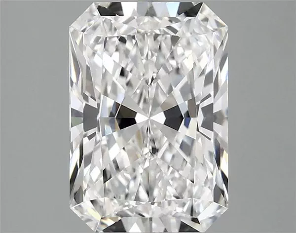 2.59 Carat · D · VVS2 Rare Carat Ideal Cut