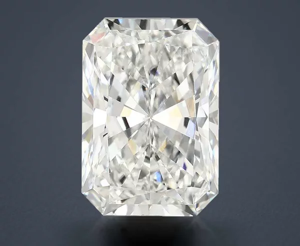 6.01 Carat · F · VVS2 Rare Carat Ideal Cut