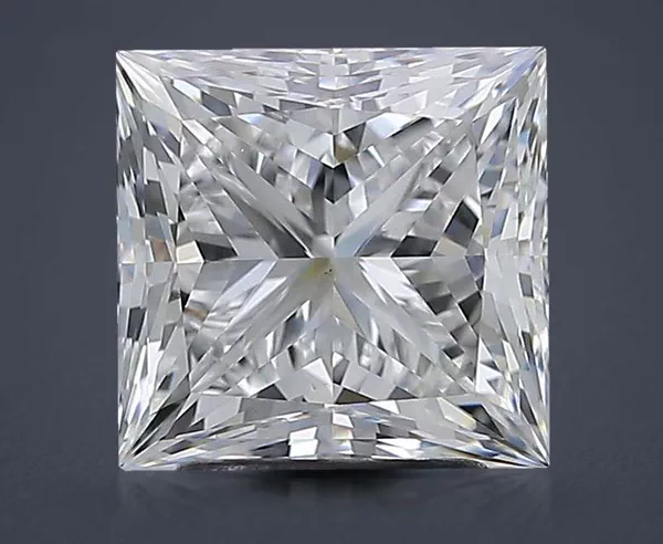 3.01 Carat · F · VS1 Rare Carat Ideal Cut