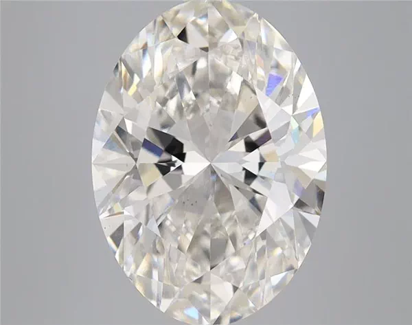 3.59 Carat · H · VS1 Rare Carat Ideal Cut