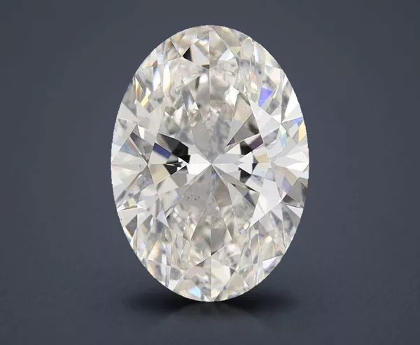 3.59 Carat · H · VS1 Rare Carat Ideal Cut