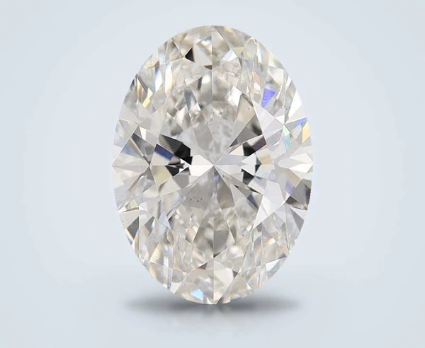 3.59 Carat · H · VS1 Rare Carat Ideal Cut