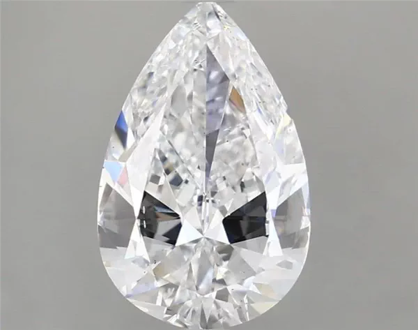 2.5 Carat · D · SI1 Rare Carat Ideal Cut