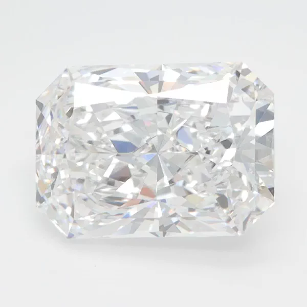 3.4 Carat · D · VVS1 Rare Carat Ideal Cut