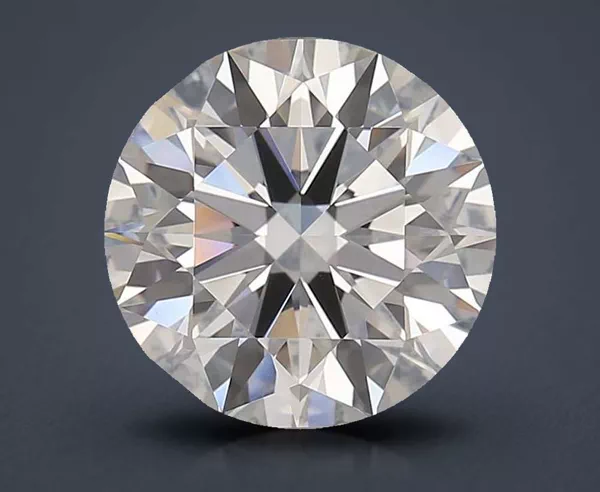 4.32 Carat · D · VVS2 Rare Carat Ideal Cut