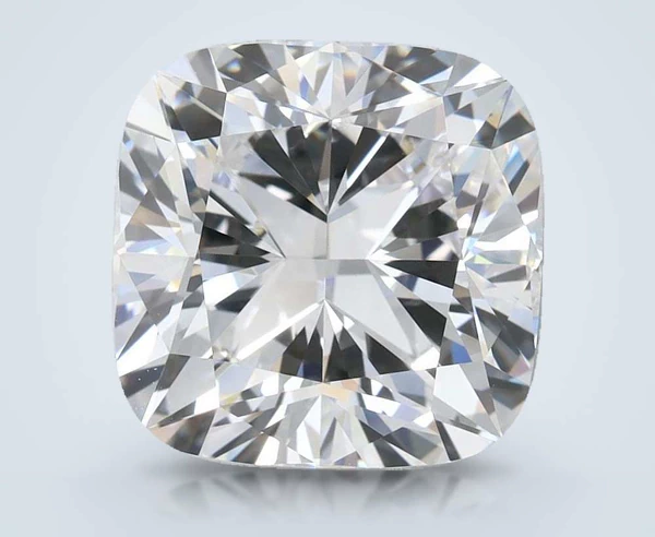 4.86 Carat · D · FL Rare Carat Ideal Cut