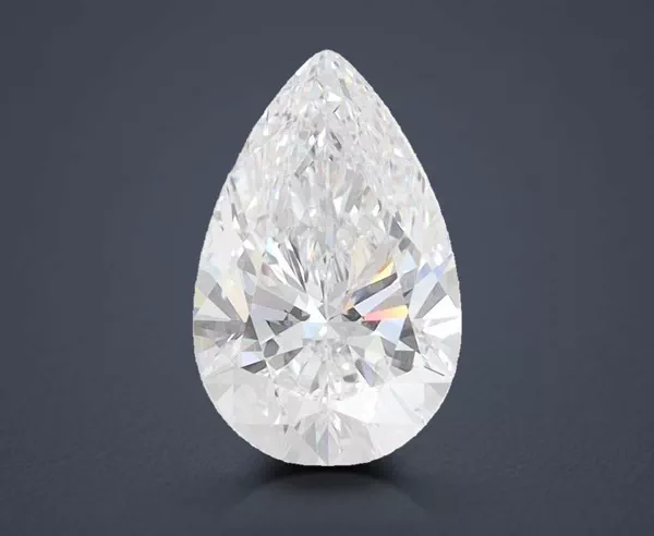 1.22 Carat · D · IF Rare Carat Ideal Cut