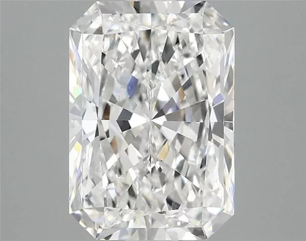 2.85 Carat · E · VVS2 Rare Carat Ideal Cut