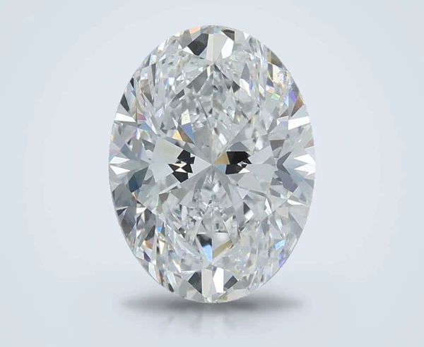 2 Carat · D · SI1 Rare Carat Ideal Cut