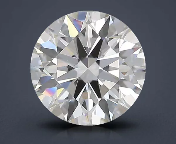 2.06 Carat · D · VVS1 Rare Carat Ideal Cut