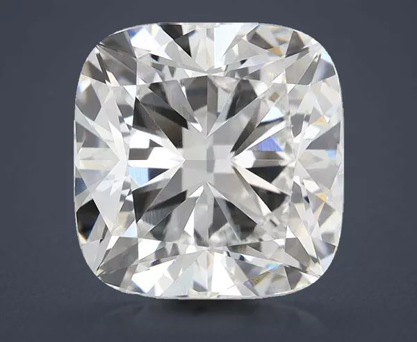 5.08 Carat · F · VS1 Rare Carat Ideal Cut