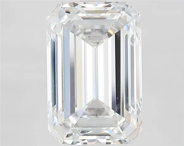 4.62 Carat · F · VVS2 Rare Carat Ideal Cut
