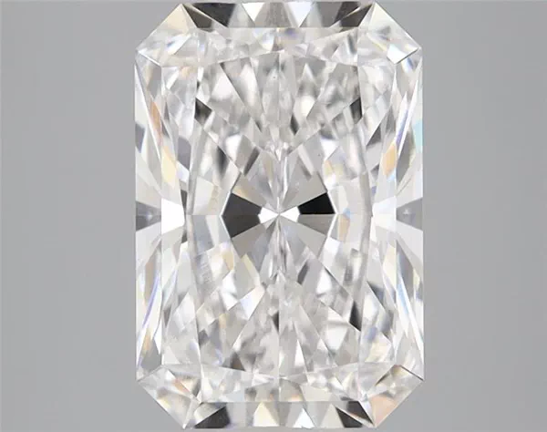 2.53 Carat · D · VVS2 Rare Carat Ideal Cut
