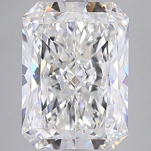 6.96 Carat · F · VS1 Rare Carat Ideal Cut