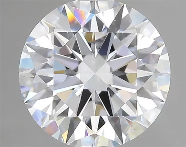 3.03 Carat · E · VVS2 Rare Carat Ideal Cut