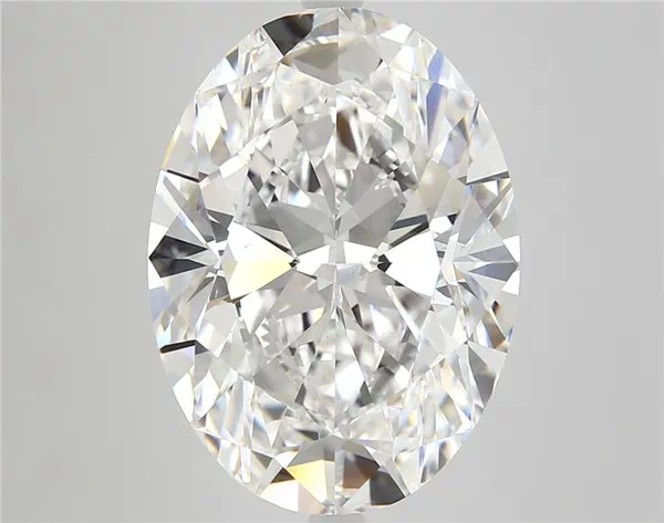 7.55 Carat · E · VS2 Rare Carat Ideal Cut
