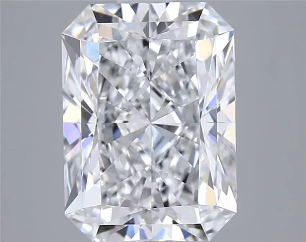 2.54 Carat · E · VVS1 excellent Cut