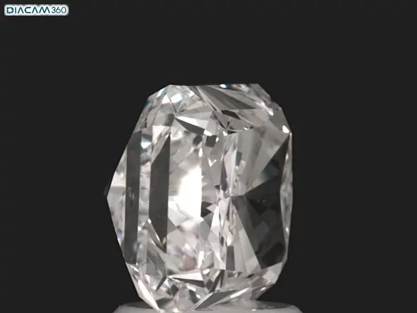 4.01 Carat · E · VS1 very good Cut