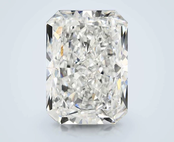5.94 Carat · E · VS1 Rare Carat Ideal Cut