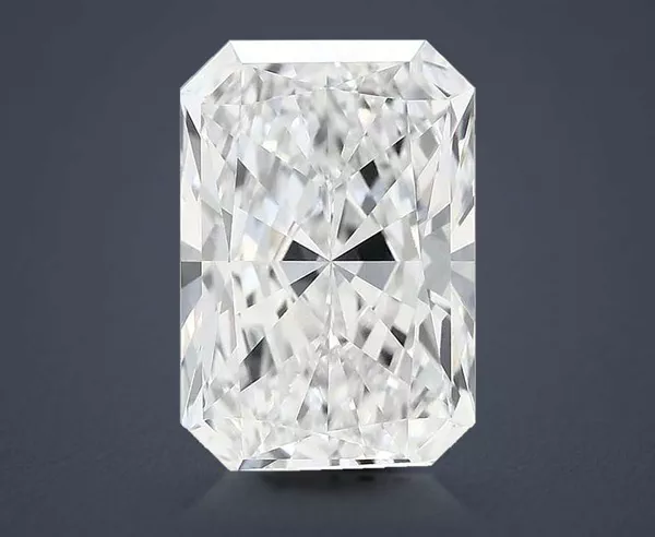 3.57 Carat · D · VVS1 Rare Carat Ideal Cut