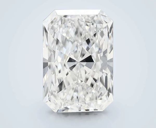 3.57 Carat · D · VVS1 Rare Carat Ideal Cut
