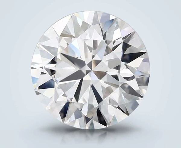 3.01 Carat · D · VVS2 Rare Carat Ideal Cut