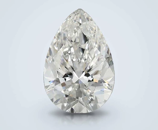 2.86 Carat · F · VS1 very good Cut